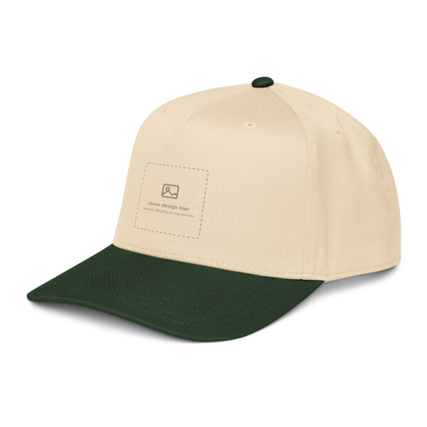 5-panel-mid-profile-baseball-cap-dark-green-natural-left-front-6ab91aeeefd15.jpg 5 panel mid profile baseball cap dark green natural left front 6ab91aeeefd15.jpg