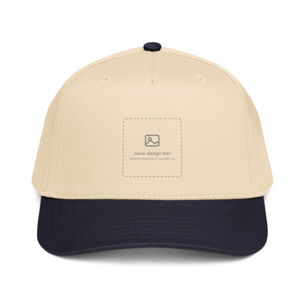 5-panel-mid-profile-baseball-cap-navy-natural-front-6ab91aeeee794.jpg 5 panel mid profile baseball cap navy natural front 6ab91aeeee794.jpg