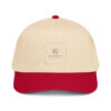 5-panel-mid-profile-baseball-cap-red-natural-front-6ab91aeeee7be.jpg 5 panel mid profile baseball cap red natural front 6ab91aeeee7be.jpg