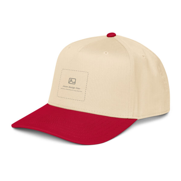 5-panel-mid-profile-baseball-cap-red-natural-left-front-6ab91aeeefd65.jpg 5 panel mid profile baseball cap red natural left front 6ab91aeeefd65.jpg