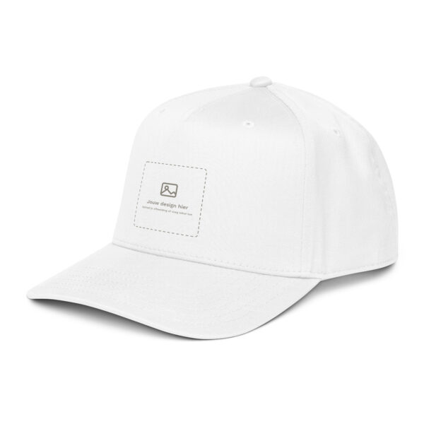 5-panel-mid-profile-baseball-cap-white-left-front-6ab91aeeefdb2.jpg 5 panel mid profile baseball cap white left front 6ab91aeeefdb2.jpg