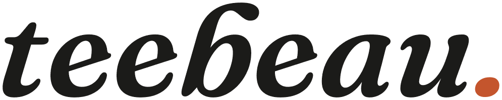 teebeau logo