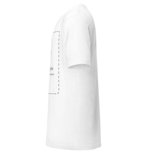 unisex-staple-t-shirt-white-left-6ab9159db16f6.jpg Unisex staple t shirt white left 6ab9159db16f6.jpg